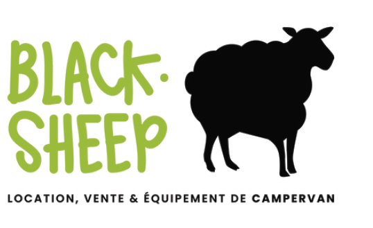 Logo Blacksheep