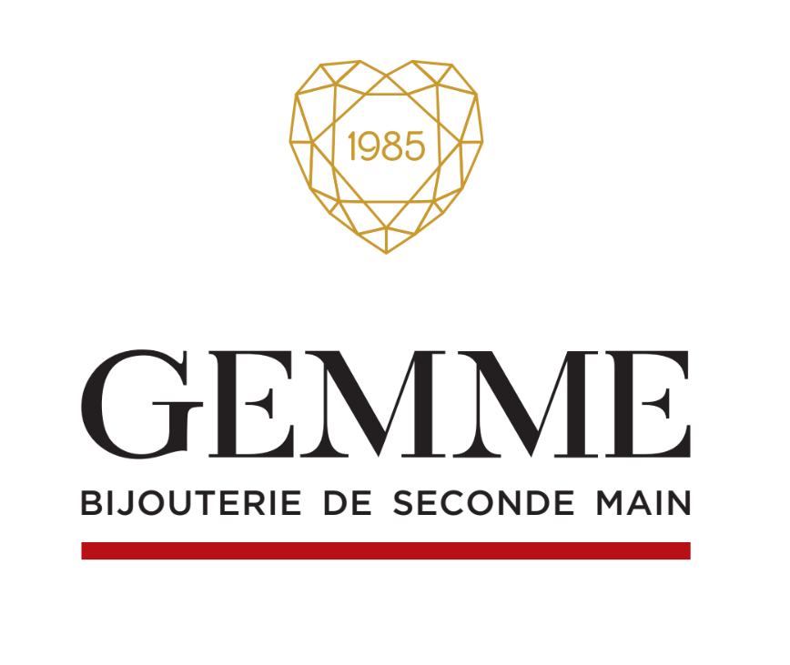 Logo Gemme